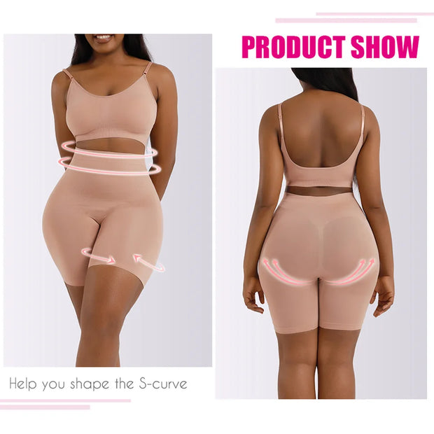 Hip Lifting and Shaping Slimming Clothes Bodysuits Corset Underwear Body Shapers Women Waist Trainer Shapewear Woman Clothing