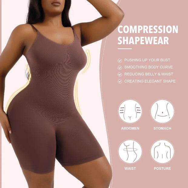 Hip Lifting and Shaping Slimming Clothes Bodysuits Corset Underwear Body Shapers Women Waist Trainer Shapewear Woman Clothing